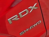 2026 Acura RDX - Preview 11