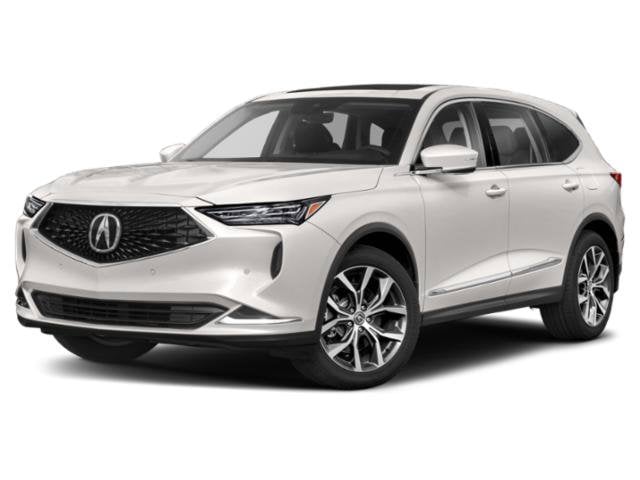 2023 Acura MDX - Image 1