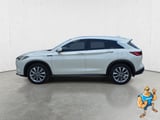 2022 INFINITI QX50 - Preview 8