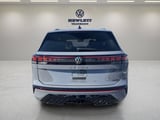 2027 Volkswagen Atlas - Preview 4