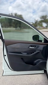 2023 Nissan Rogue - Preview 9