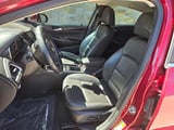 2017 Chevrolet Cruze - Preview 5