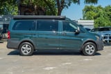 2021 Mercedes-Benz Metris - Preview 6