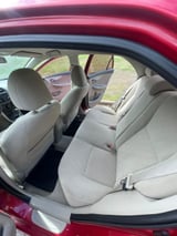 2010 Toyota Corolla - Preview 11
