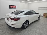 2019 Honda Insight - Preview 6