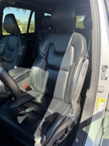 2018 Volvo XC90 - Preview 11