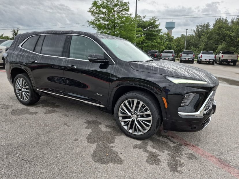 2026 Buick Enclave - Image 1
