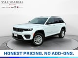 2026 Jeep Grand Cherokee - Preview 2