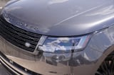 2026 Land Rover Range Rover - Preview 2