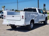 2025 Ford Super Duty - Preview 3