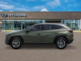 2026 Hyundai Tucson - Preview 3