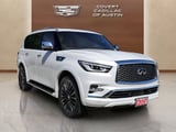 2022 INFINITI QX80 - Preview 6