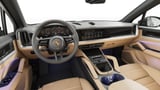 2027 Porsche Cayenne - Preview 11