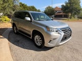 2014 Lexus GX 460 - Preview 6