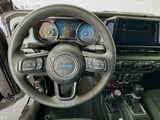 2024 Jeep Gladiator - Preview 11