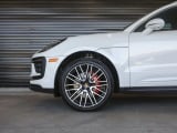 2026 Porsche Macan - Preview 13