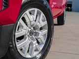 2022 Nissan Frontier - Preview 3