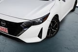2024 Nissan Sentra - Preview 3