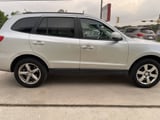 2009 Hyundai Santa Fe - Preview 7