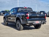 2026 Ford Ranger - Preview 3