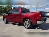 2025 Ram 1500 - Preview 9