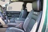 2026 Ram 1500 - Preview 12