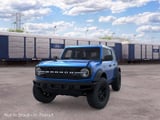 2026 Ford Bronco - Preview 2