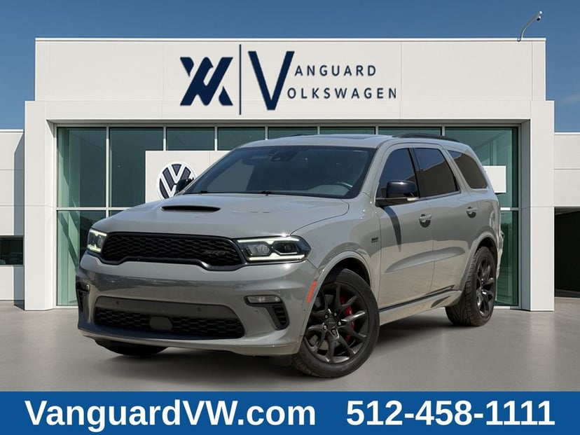 2023 Dodge Durango - Image 1