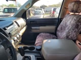 2010 Toyota Tundra - Preview 12