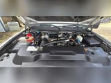 2012 Chevrolet Silverado 2500 HD - Preview 9