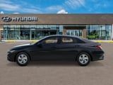 2026 Hyundai Elantra - Preview 3