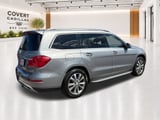 2016 Mercedes-Benz GL-Class - Preview 9