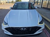 2023 Hyundai Sonata - Preview 2