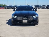 2022 Mercedes-Benz AMG-GT - Preview 2