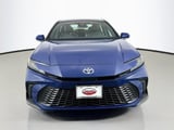 2025 Toyota Camry - Preview 3