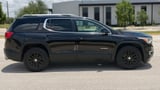 2018 GMC Acadia - Preview 3