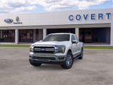 2026 Ford F-150 - Preview 3