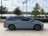 2023 Honda Odyssey - Preview 4