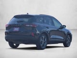 2025 Ford Escape - Preview 5