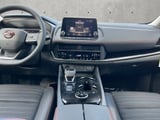 2026 Nissan Rogue - Preview 3