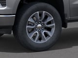2026 Chevrolet Silverado 1500 - Preview 9