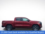 2026 Chevrolet Colorado - Preview 2