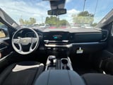 2026 Chevrolet Silverado 1500 - Preview 13
