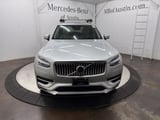 2021 Volvo XC90 - Preview 2