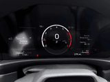 2025 Lexus LX - Preview 16