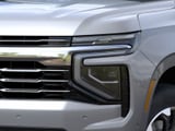 2026 Chevrolet Suburban - Preview 10