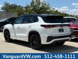 2026 Volkswagen Tiguan - Preview 5