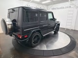 2013 Mercedes-Benz G-Class - Preview 7