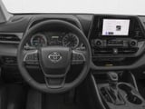 2026 Toyota Highlander - Preview 4