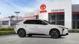 2026 Toyota bZ - Preview 13